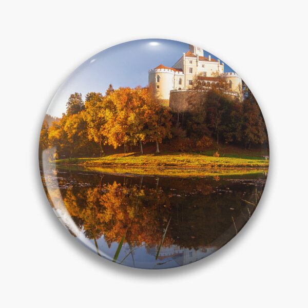 Item preview, Trakošćan Castle designed and sold by BoKev.