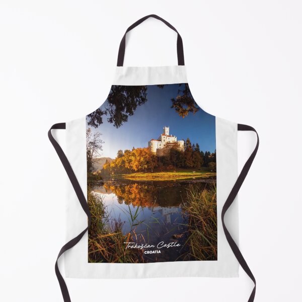 Item preview, Trakošćan Castle designed and sold by BoKev.