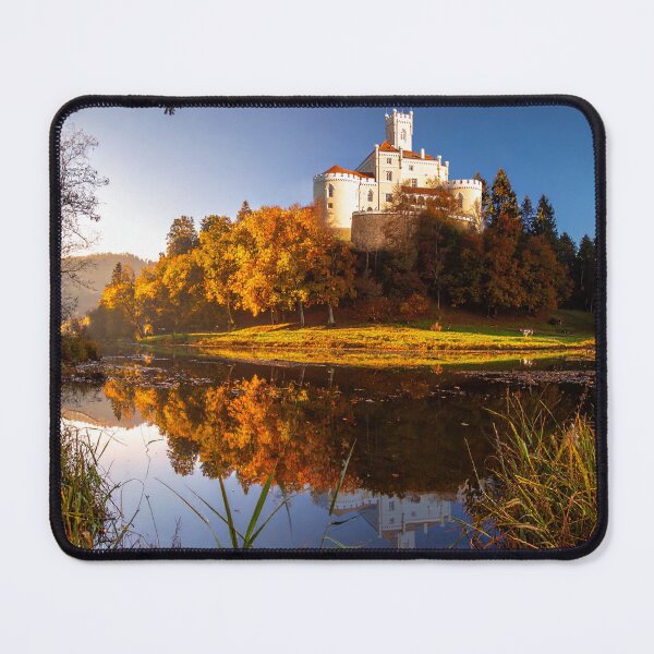 Item preview, Trakošćan Castle designed and sold by BoKev.