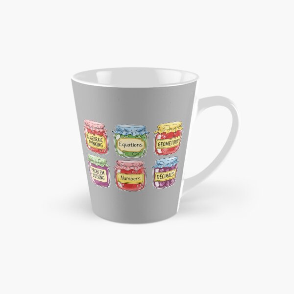 Item preview, Algebraic Thinking Equations Geometory Problem Solving Numbers Decimals Mathematics Teacher Student designed and sold by SofiBlair.