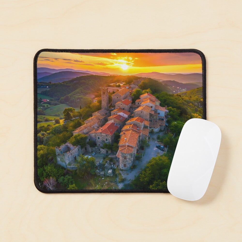 Item preview, Mouse Pad designed and sold by BoKev.