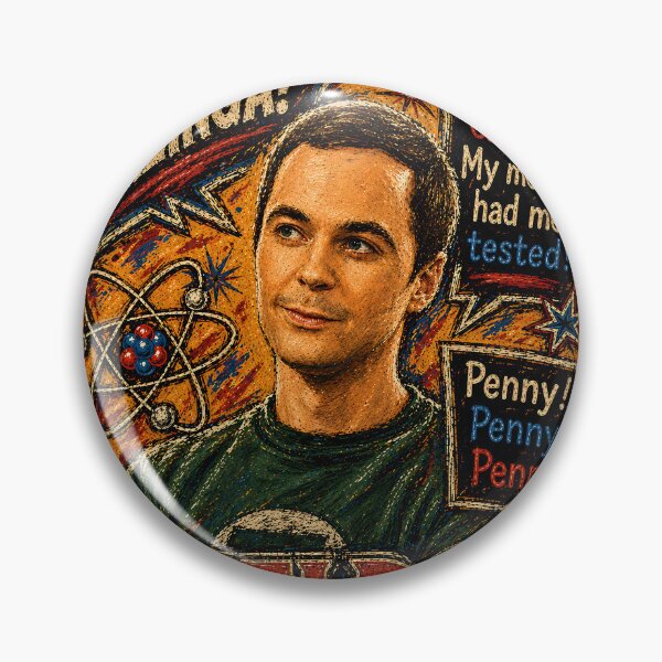Item preview, Sheldon light designed and sold by TeeCodes.