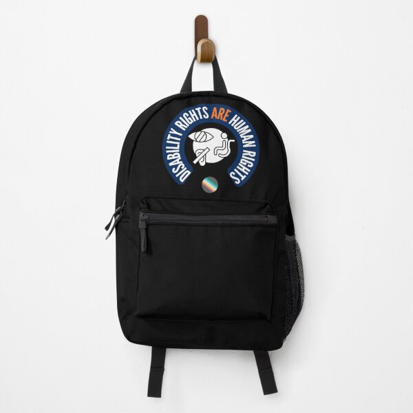Item preview, Disability Rights Are Human Rights designed and sold by ByPawel.