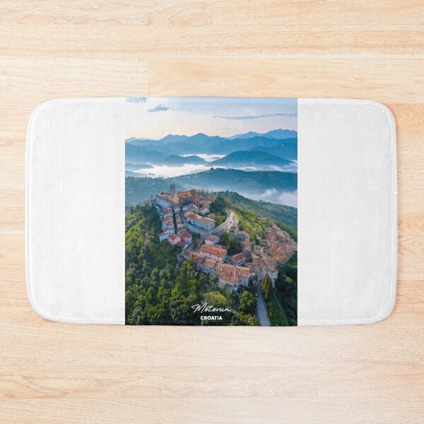 Item preview, Motovun designed and sold by BoKev.
