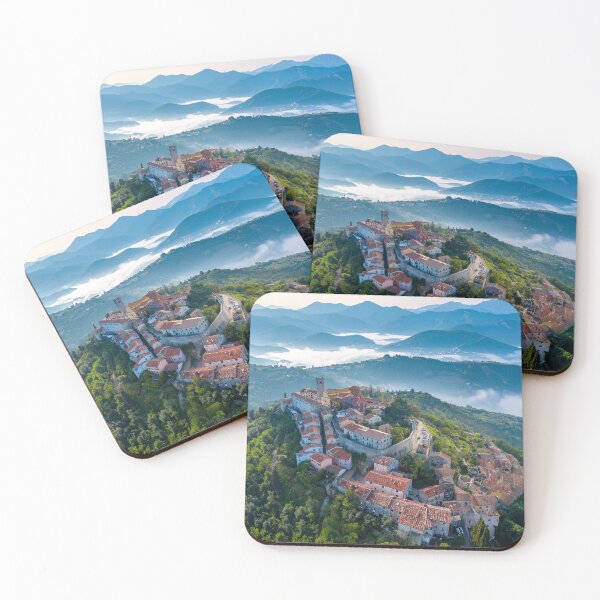 Item preview, Motovun designed and sold by BoKev.