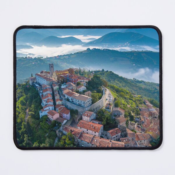 Item preview, Motovun designed and sold by BoKev.