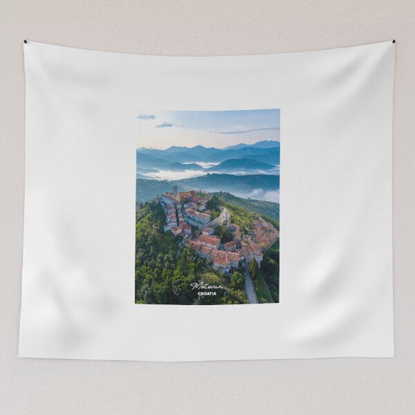 Item preview, Motovun designed and sold by BoKev.