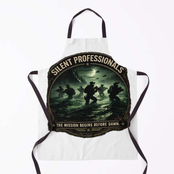 Item preview, Silent Professional designed and sold by YogiSK.