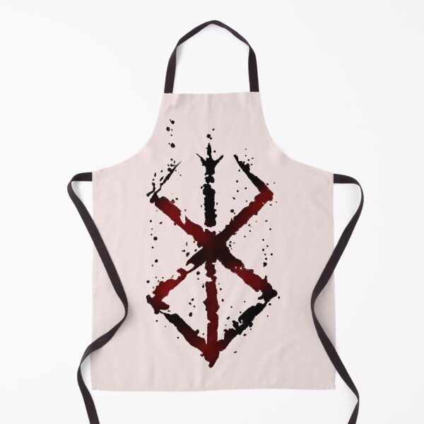 Item preview, Scribble Sacrifice Mark designed and sold by Ninaa-Art.