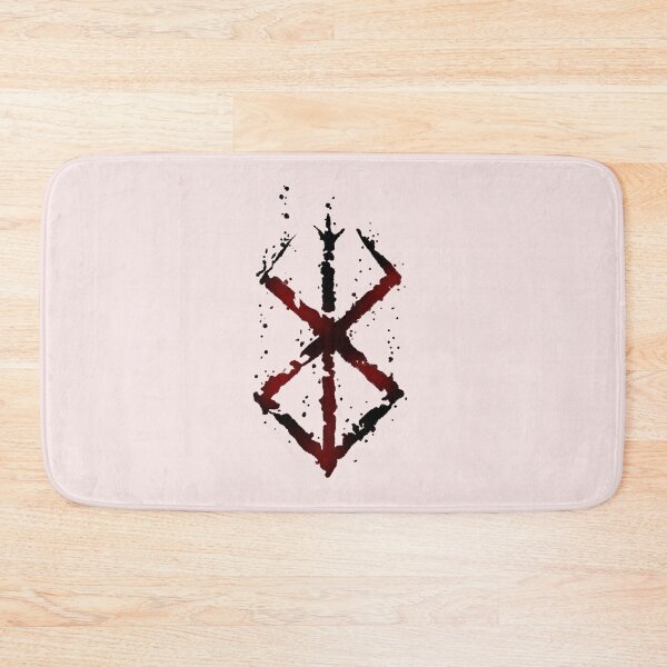 Item preview, Scribble Sacrifice Mark designed and sold by Ninaa-Art.