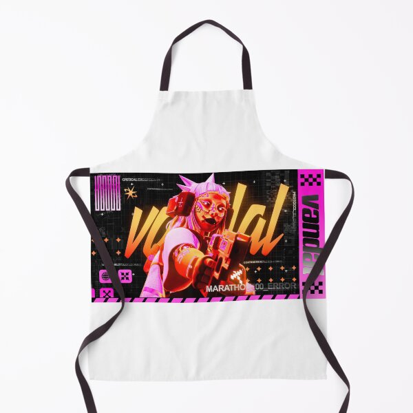 Item preview, vandal marathon designed and sold by solitudeGFX.