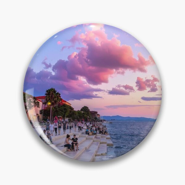 Item preview, Zadar Sea Organ designed and sold by BoKev.