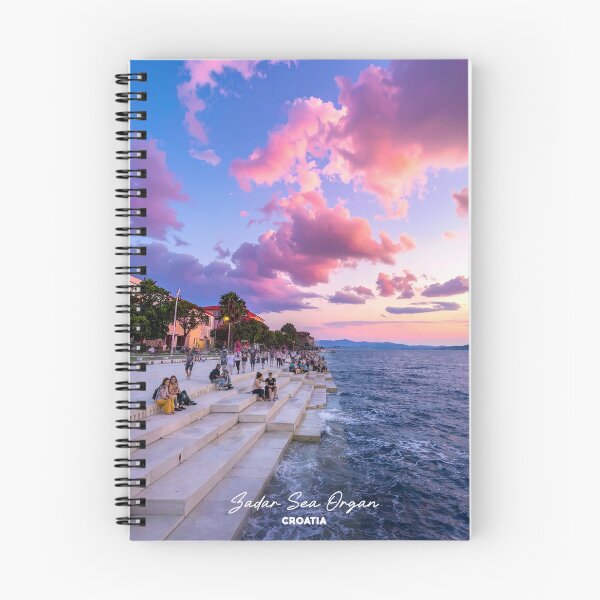 Item preview, Zadar Sea Organ designed and sold by BoKev.