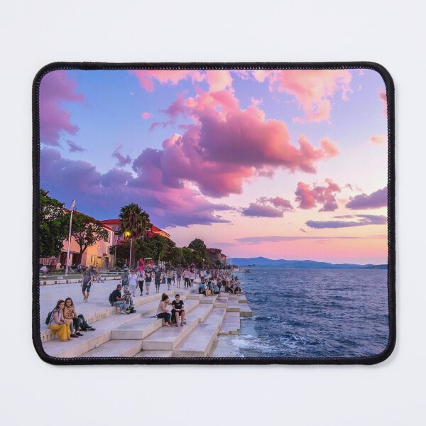 Item preview, Zadar Sea Organ designed and sold by BoKev.