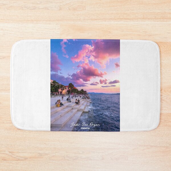 Item preview, Zadar Sea Organ designed and sold by BoKev.