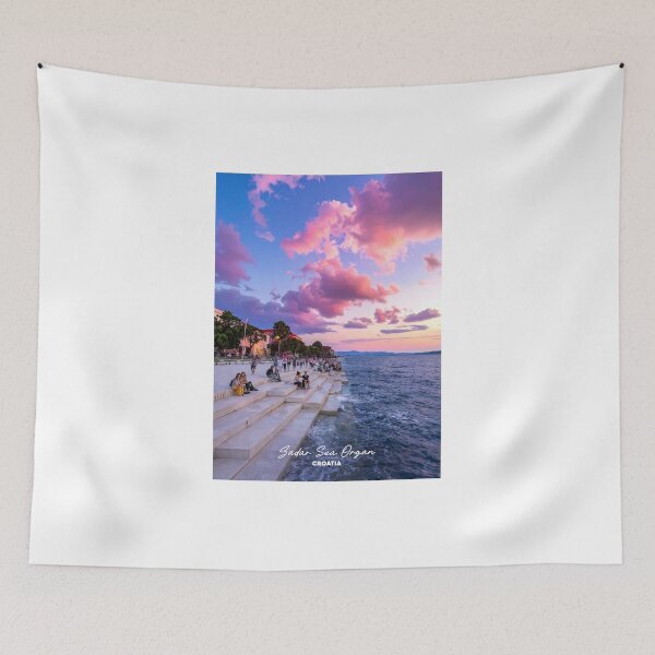 Item preview, Zadar Sea Organ designed and sold by BoKev.