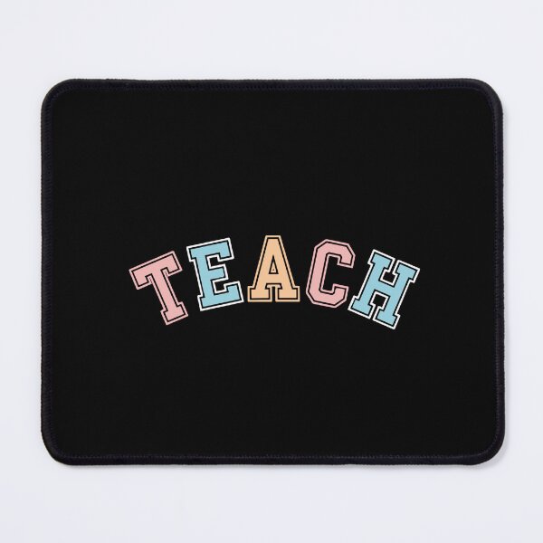 Item preview, Teach Teacher Educator Education Profession designed and sold by SofiBlair.