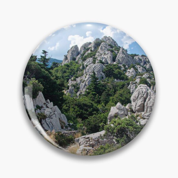 Item preview, Velebit Nature Park designed and sold by BoKev.