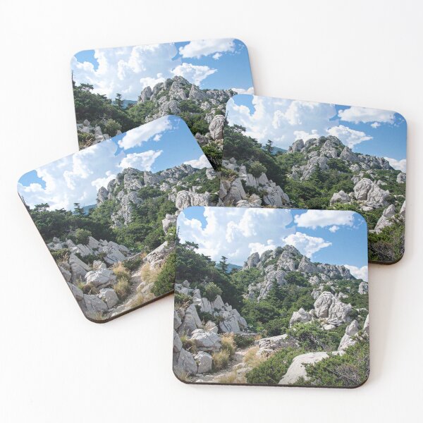 Artikelvorschau, Naturpark Velebit entworfen und verkauft von BoKev.
