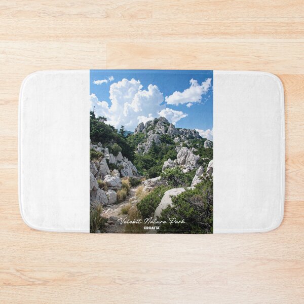 Artikelvorschau, Naturpark Velebit entworfen und verkauft von BoKev.