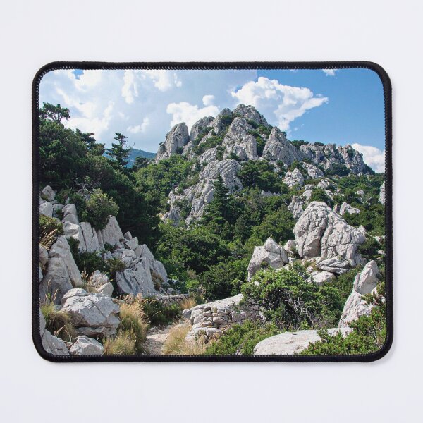 Item preview, Velebit Nature Park designed and sold by BoKev.