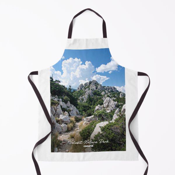 Artikelvorschau, Naturpark Velebit entworfen und verkauft von BoKev.