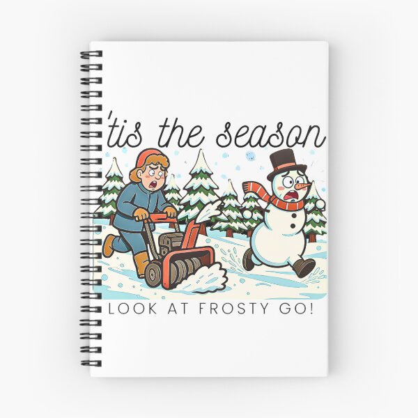 Item preview, Funny Snowman designed and sold by SonaGear.