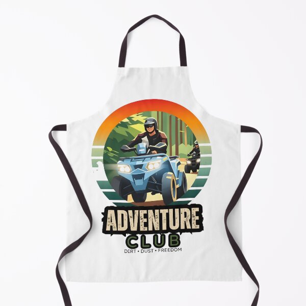 Item preview, ATV | Outdoor Adventure Collection designed and sold by Spirit of Siam.
