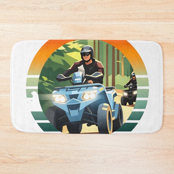 Item preview, ATV | Outdoor Adventure Collection designed and sold by Spirit of Siam.