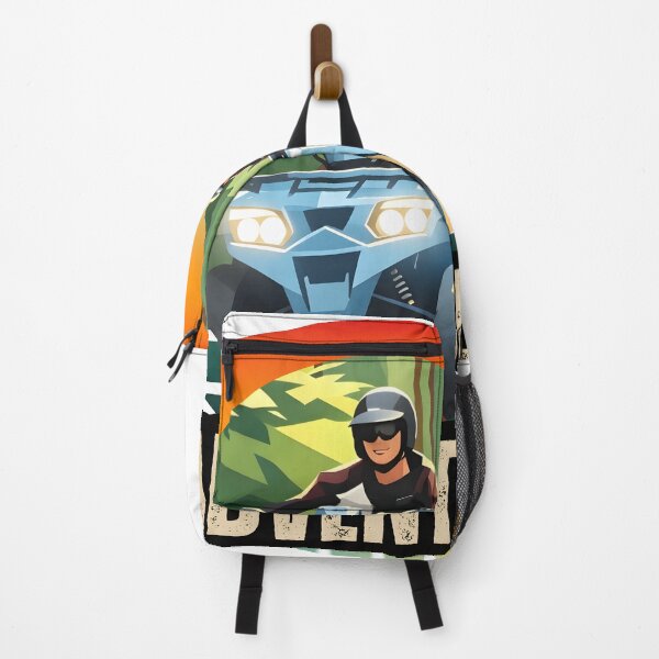 Item preview, ATV | Outdoor Adventure Collection designed and sold by Spirit of Siam.
