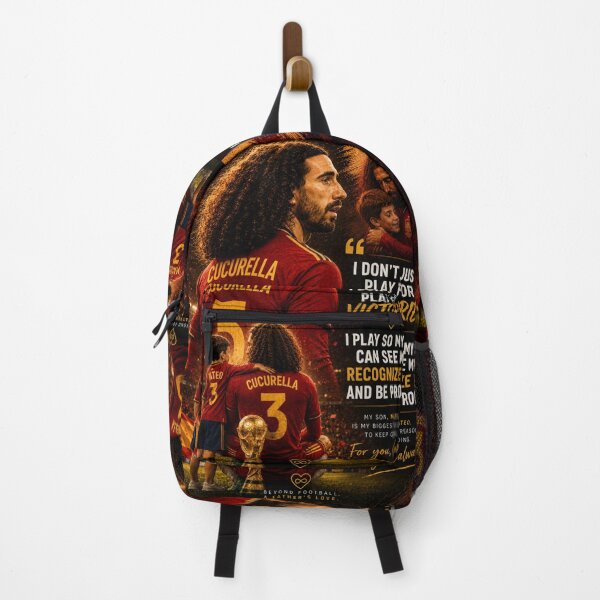 Item preview, Marc Cucurella designed and sold by Malakiacount.