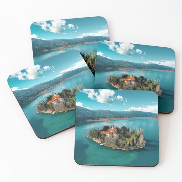 Item preview, Visovac designed and sold by BoKev.