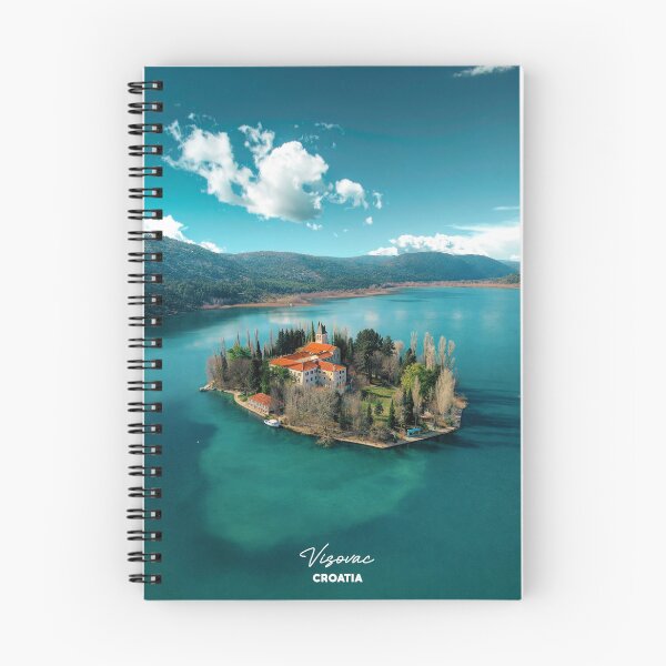 Item preview, Visovac designed and sold by BoKev.