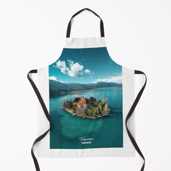 Item preview, Visovac designed and sold by BoKev.