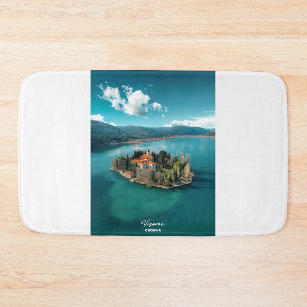 Item preview, Visovac designed and sold by BoKev.