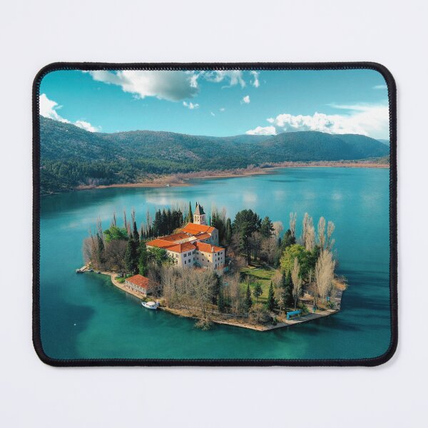 Item preview, Visovac designed and sold by BoKev.