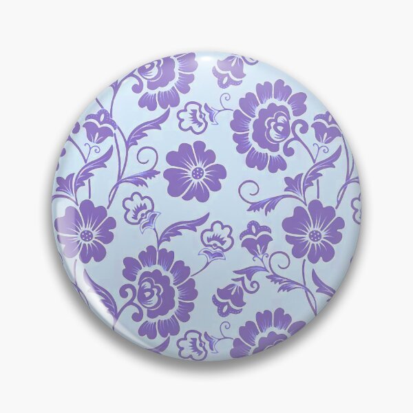 Item preview, Flower Pattern designed and sold by ViaARTfactory.