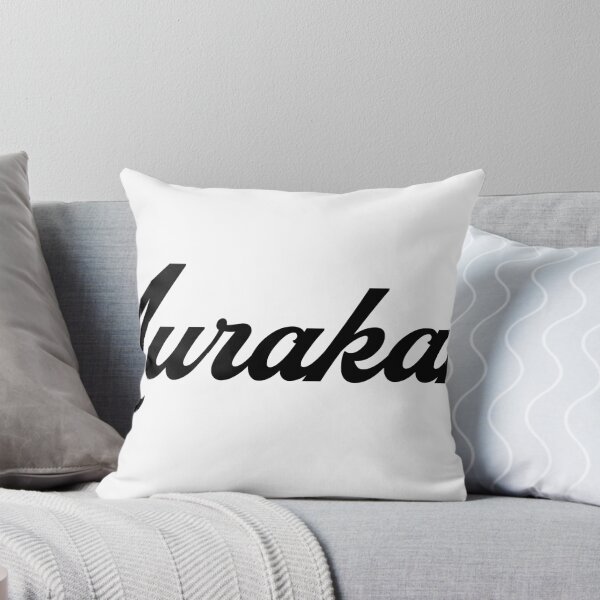 Item preview, Haruki Murakami designed and sold by TrochaicTrifles.