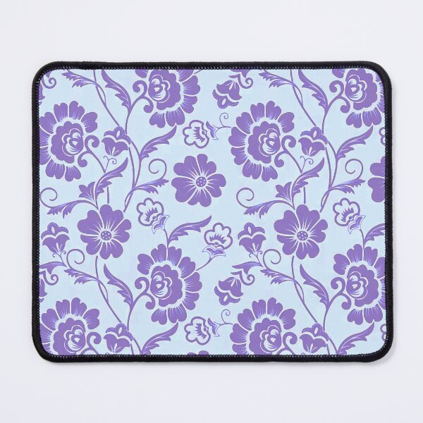 Item preview, Flower Pattern designed and sold by ViaARTfactory.