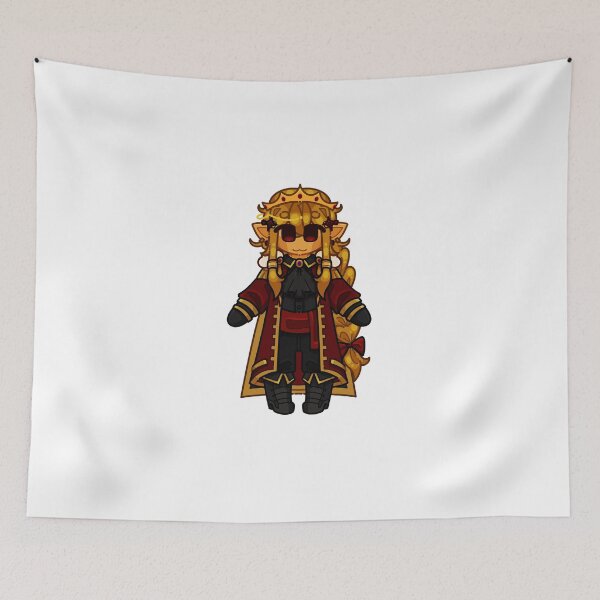 Item preview, PrinceZam designed and sold by Hellenichu.