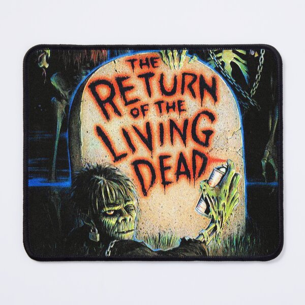 Item preview, LIVING DEAD designed and sold by FILM GUTTER.