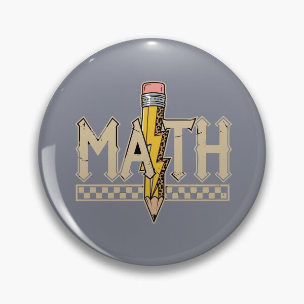 Item preview, Math Lover Student Teacher designed and sold by SofiBlair.