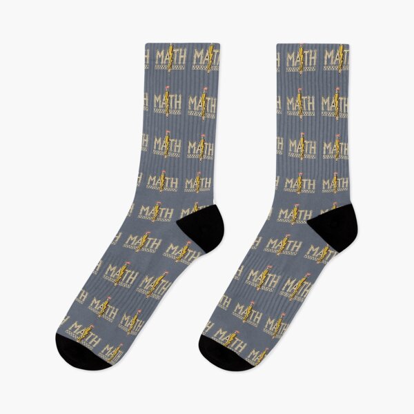 Item preview, Math Lover Student Teacher designed and sold by SofiBlair.