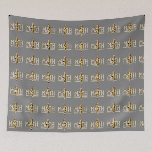 Item preview, Math Lover Student Teacher designed and sold by SofiBlair.