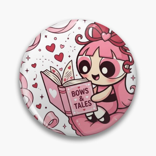 Item preview, Bonbon Reading - Coquette Aesthetic designed and sold by conamor-bymel.