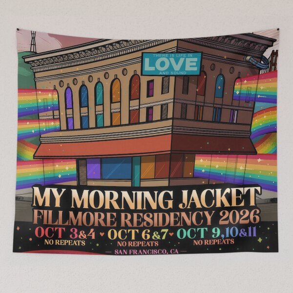 Artikelvorschau, Ingatkah Kawan My Jacket Morning Kita Pernah Tour 2026 entworfen und verkauft von hn12adams.