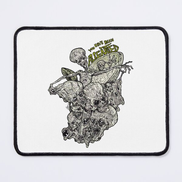 Item preview, you have been alienated designed and sold by onurunderartworks.