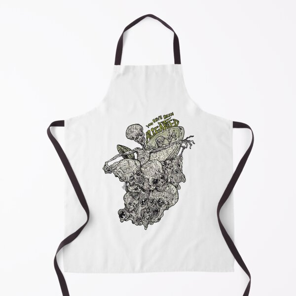 Item preview, you have been alienated designed and sold by onurunderartworks.