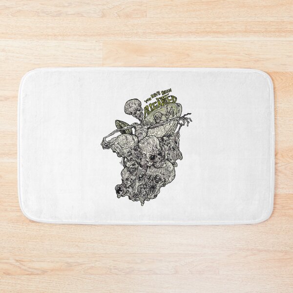 Item preview, you have been alienated designed and sold by onurunderartworks.