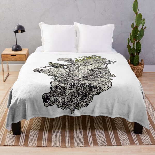 Item preview, you have been alienated designed and sold by onurunderartworks.